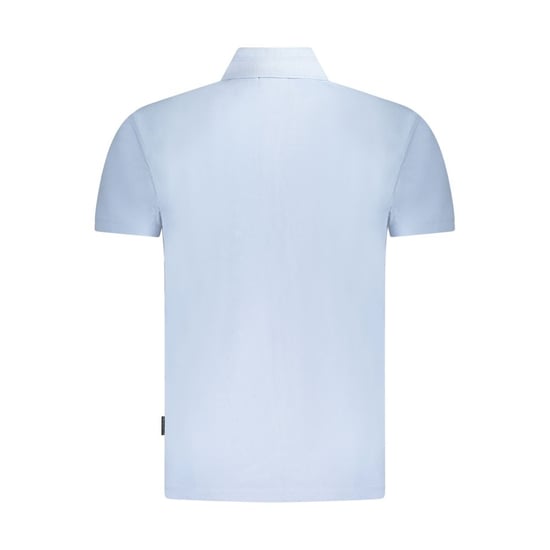 Camisa Polo Clásica de Manga Corta - Image 2