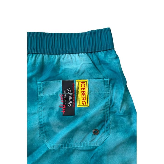 Bañador Tie-Dye Con Etiqueta - Image 3