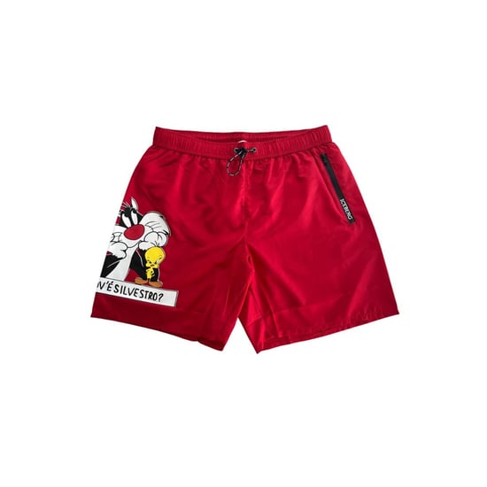 Trunks de Baño Tweety y Silvestre - Image 1