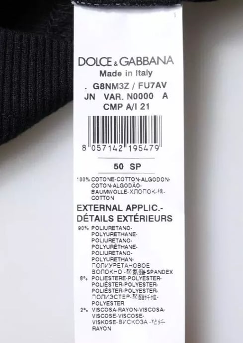 Camiseta sin mangas de canalé - Image 6