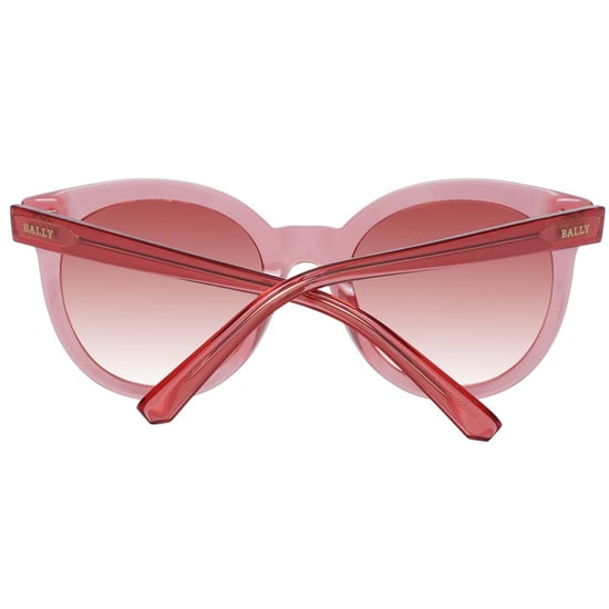 Gafas de sol rosas By3002s - Image 3