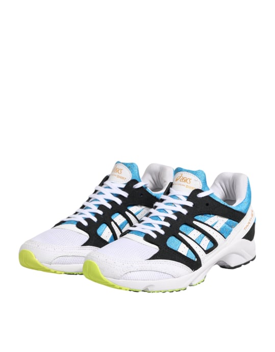Zapato Deportivo Retro Gelnyc - Image 3