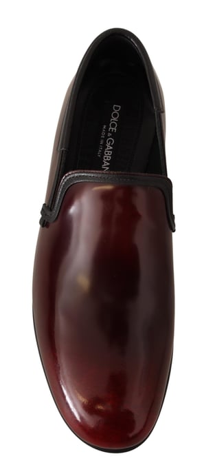 Mocasines de charol Slipon - Image 3