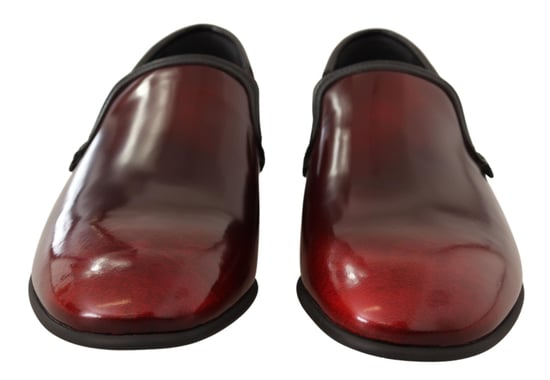 Mocasines de charol Slipon - Image 4