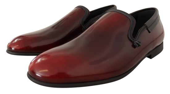 Mocasines de charol Slipon - Image 5