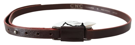 Cinturón de Cuero Costume National - Image 3