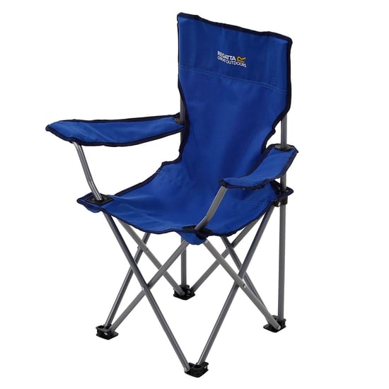 Regatta Kids Isla Lightweight Folding Camping Chair - Image 1