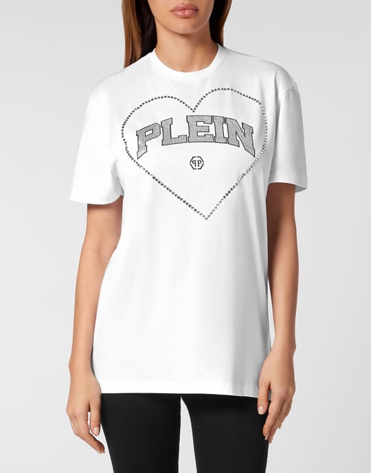 Camiseta Hombre Fit Heart - Image 2