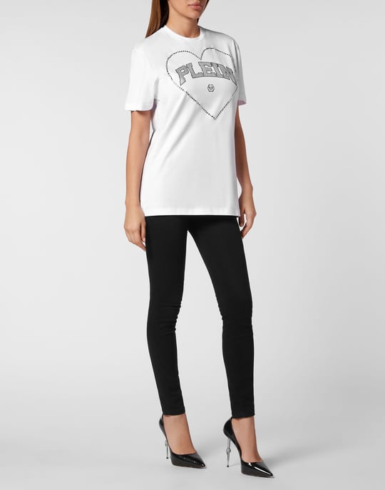 Camiseta Hombre Fit Heart - Image 3