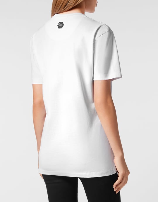 Camiseta Hombre Fit Heart - Image 4
