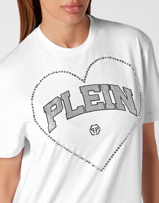 Camiseta Hombre Fit Heart - Image 5