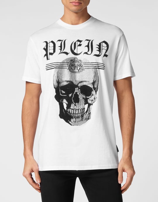 Camiseta Cuello Redondo Tattoo - Image 2