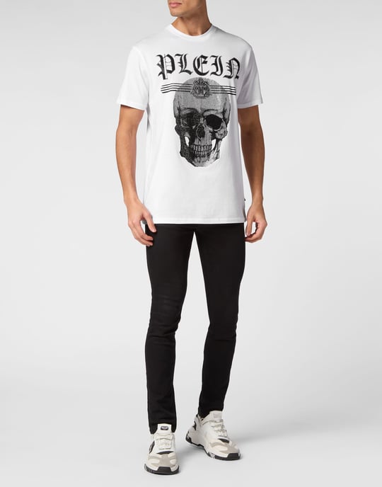Camiseta Cuello Redondo Tattoo - Image 3