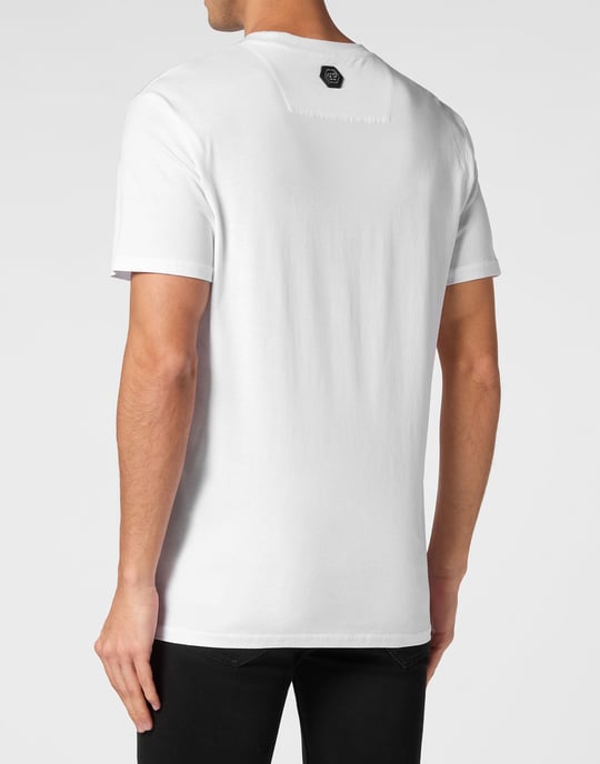 Camiseta Cuello Redondo Tattoo - Image 4