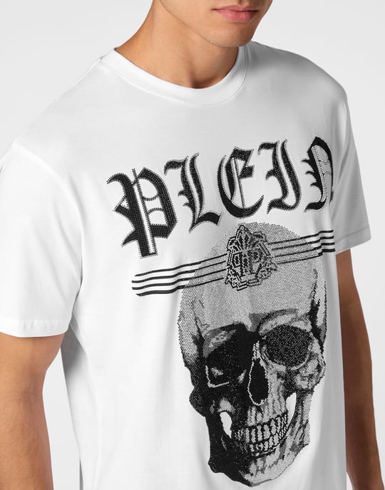 Camiseta Cuello Redondo Tattoo - Image 5