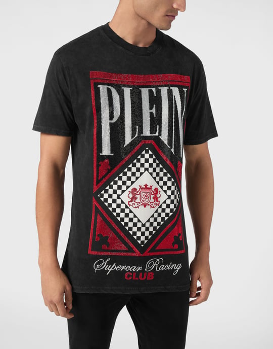 Camiseta Cuello Redondo Racing - Image 5