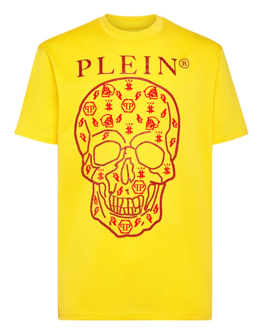 Camiseta Cuello Redondo - Image 1