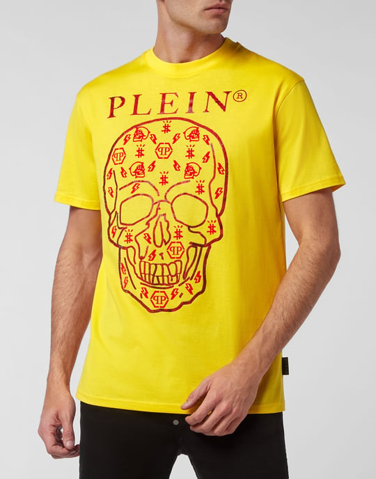 Camiseta Cuello Redondo - Image 2
