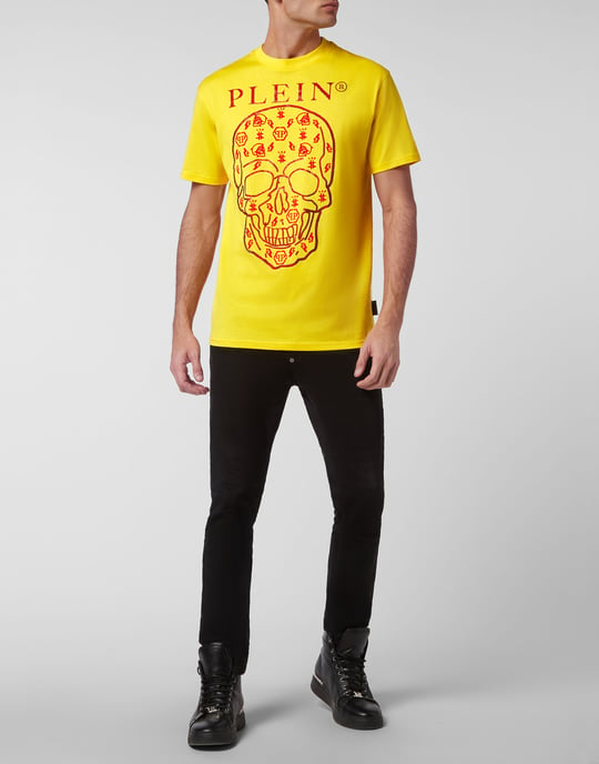 Camiseta Cuello Redondo - Image 3