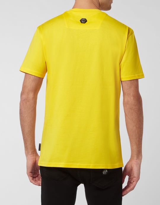 Camiseta Cuello Redondo - Image 4