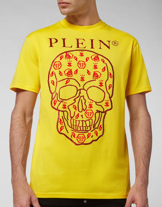 Camiseta Cuello Redondo - Image 5