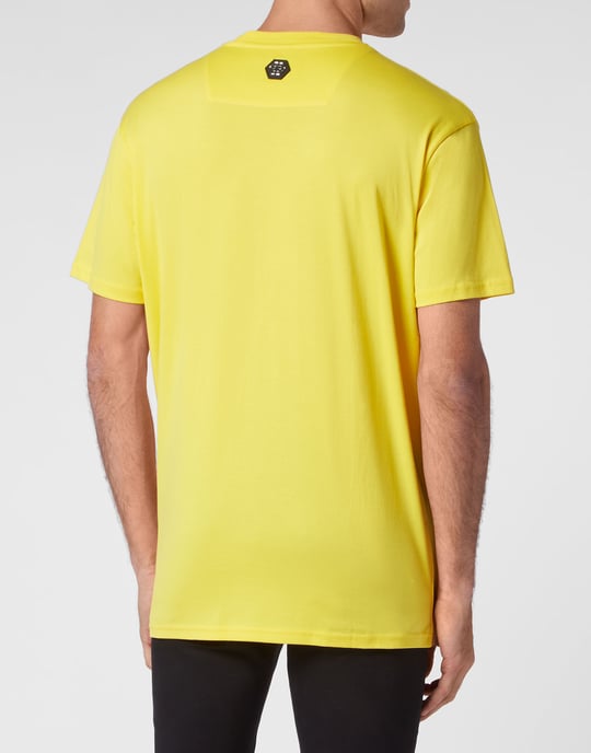 Camiseta Cuello Redondo Snake - Image 4