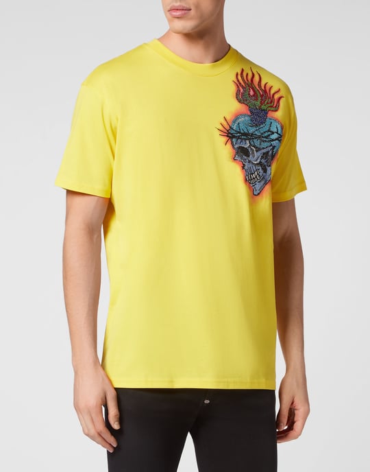 Camiseta Cuello Redondo Tattoo - Image 2