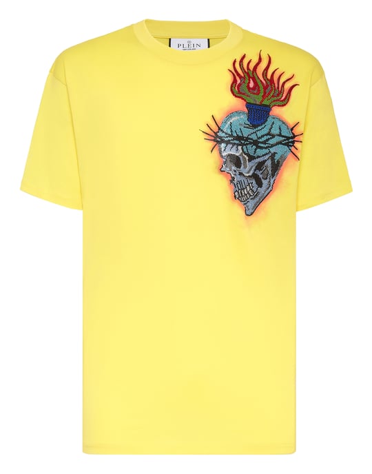 Camiseta Cuello Redondo Tattoo - Image 4