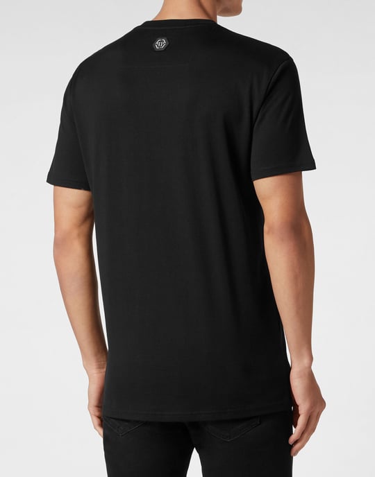 Camiseta Cuello Redondo Chrome - Image 4