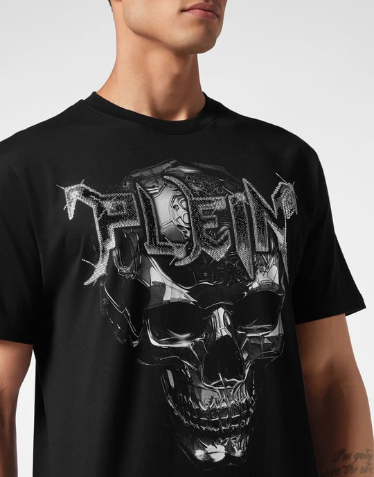 Camiseta Cuello Redondo Chrome - Image 5