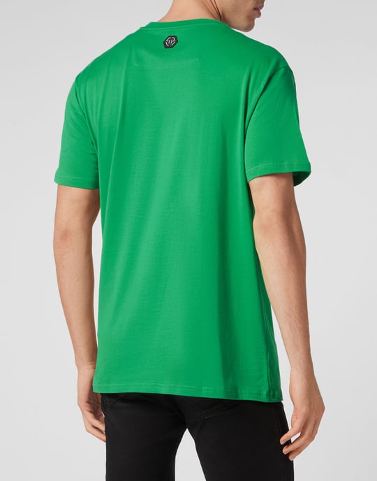 Camiseta Cuello Redondo Snake - Image 4