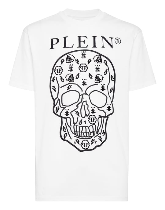 Camiseta Cuello Redondo - Image 1