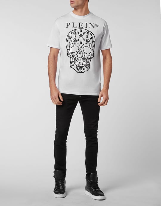 Camiseta Cuello Redondo - Image 3