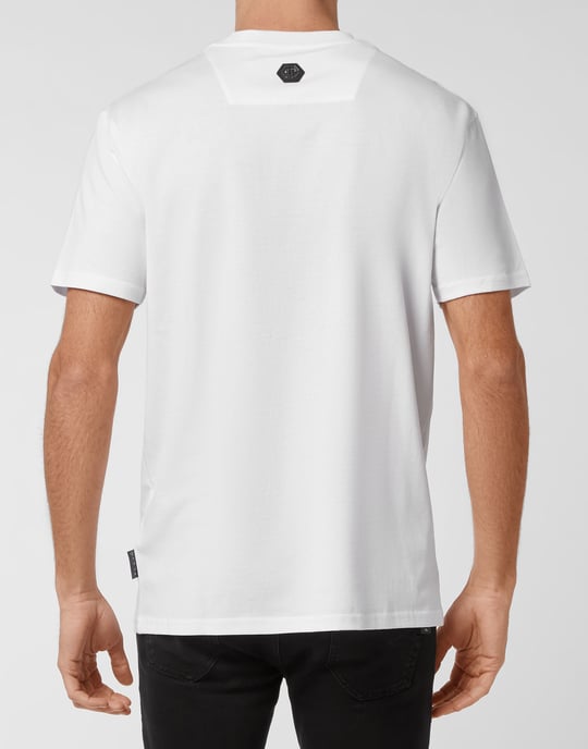 Camiseta Cuello Redondo - Image 4