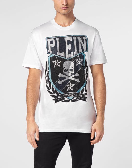 Camiseta Cuello Redondo Skull&Bones - Image 2