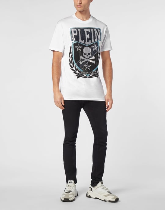 Camiseta Cuello Redondo Skull&Bones - Image 3