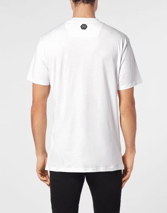 Camiseta Cuello Redondo Skull&Bones - Image 4