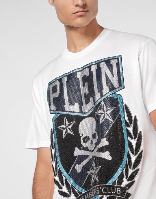 Camiseta Cuello Redondo Skull&Bones - Image 5