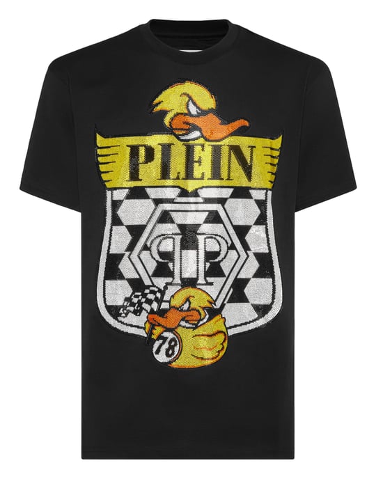 Camiseta Cuello Redondo Duck - Image 1