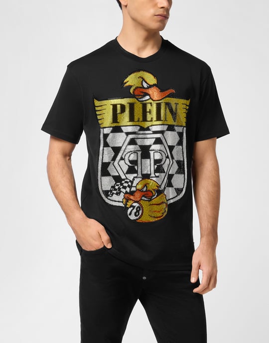 Camiseta Cuello Redondo Duck - Image 2