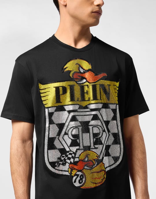 Camiseta Cuello Redondo Duck - Image 5