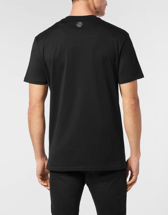 Camiseta Cuello Redondo Skull - Image 4