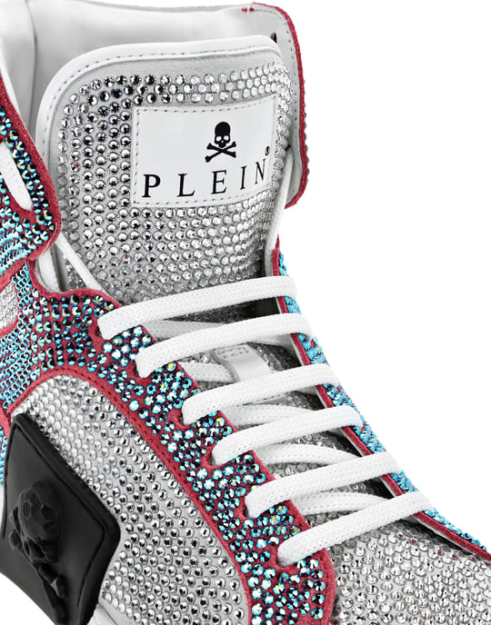 Zapatillas Altas Money Kicks - Image 4