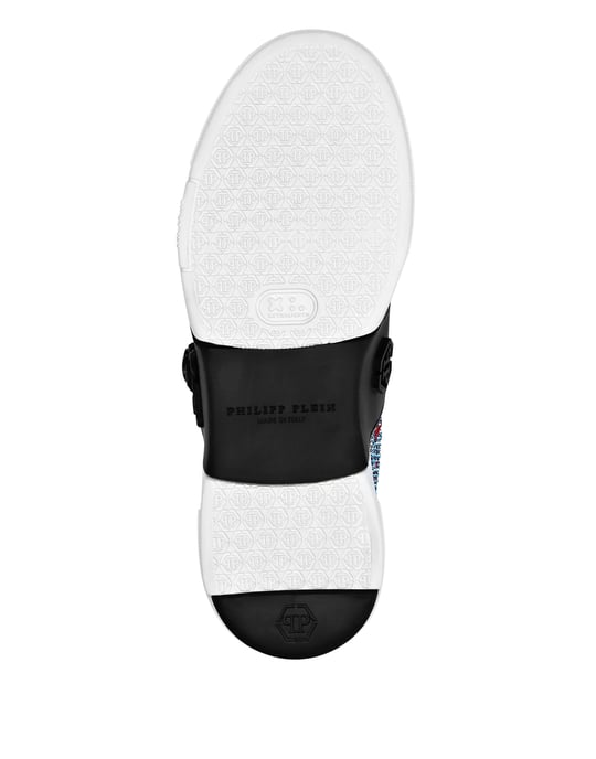 Zapatillas Altas Money Kicks - Image 5