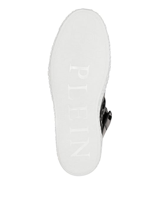 Zapatillas Altas Skull&Bones - Image 5