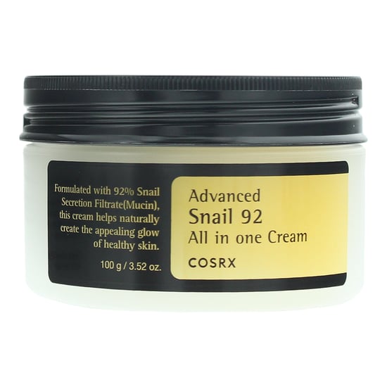 Crema Todo en Uno Cosrx Advanced Snail 92 100g - Image 2