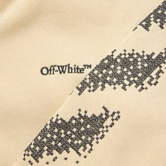 Sudadera con logo Off-White - Image 4