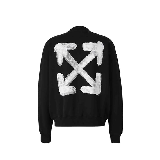 Sudadera de skate Off-White Spray Arrow - Image 2