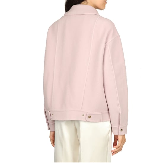 Chaqueta de motociclista de lana HERNO - Image 3