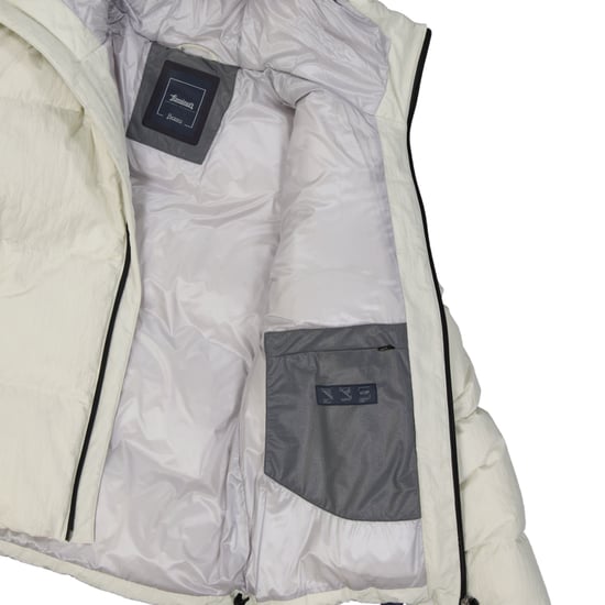 Chaqueta de plumas HERNO - Image 3